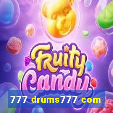 777 drums777 com